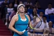 CoCo Vandeweghe, one of the shining stars of Team USA's title-winning Fed Cup campaign in 2017 (Source: Getty)